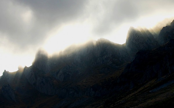 Picos de Europa